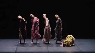 Leila Ka - Maldonne / Bouff&eacute;es - extract