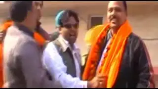 Kanwarbir Singh Manzil