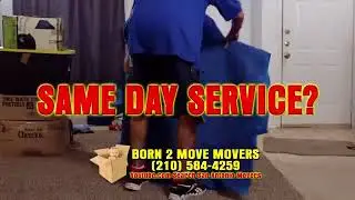San Antonio Moving company  # BEST MOVERS IN TEXAS  