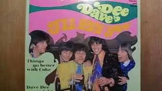Things go better with Coke (Part 1) - Dave Dee & Co., Petula Clark