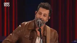 Old Dominion Performs at The Grand Ole Opry 