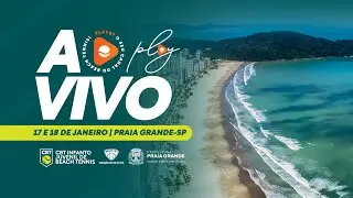 FINAL GRUPO: MARIA AMBLARD/ ANA LUISA BELO X KAUANY LIMA/ LETICIA RAGNERI - CBT INFANTO JUVENIL