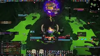 9.1.5 Mage Tower | Fire Mage PoV