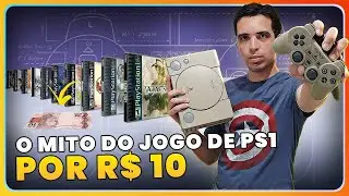 A Verdade Oculta Sobre os Jogos de R$10 no Brasil dos Anos 2000