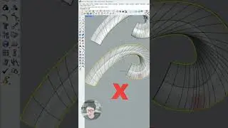 Why Your Sweep2 Surface Twists (And How to Fix It)