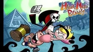 The Grim Adventures of Billy & Mandy Review
