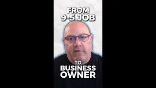 From 9-5 Job to Franchise Owner