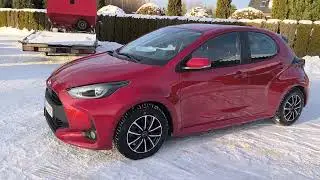 Toyota Yaris Mazda 2 Hybrid 2022 for sale 