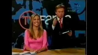 Intervalo comercial + Final Tv Fama + In&iacute;cio Betty, a Feia Rede Tv!, 2002)