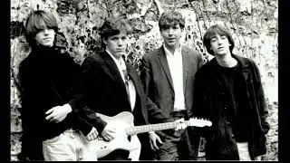 Mr  Crowe's Garden  ~ live at WREK ~  May 5, 1987 (audio only)