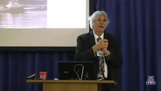 Mining Law Summit 2019: John Wiltshire presentation on Deep Sea Mining