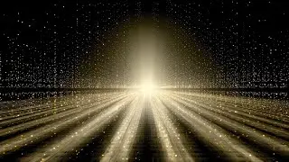 Quantum Field | Cosmic Ambient Soundscape | Relaxing Meditation Music for Sleep and Dreams