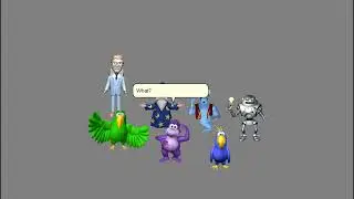 Bill Gates' boardroom meeting suggestion