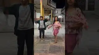 village girl's superhit dance 🥵 on disco deewane 🎸 #dance #rajsthani #dj