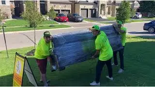 Get Movers | #1 Moving Company in Orleans, ON | 613-907-1617