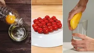 3 Cooking Tricks To Make Your Life Easier