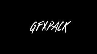 .1k Exclusive Gfx Pack