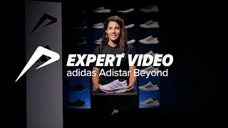 REVIEW | adidas Adistar Beyond