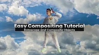 Mask Prompter and Easy Comp Quick Tip