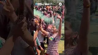 Unleashing the Fun at CGC Jhanjeri: Epic Student Life & Extreme Vibes! 🎉🔥 #CollegeLife