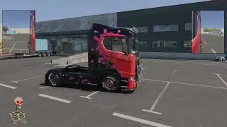 RUTAS CON EL CAMION APUNTATEEE!!! (Part 6/9)