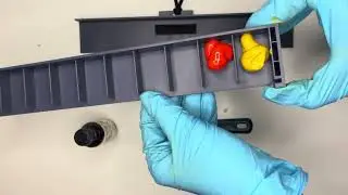 Paint-Saver. The Upgraded Box N Paint STORAGE &mdash; professionally manufactured & an exciting new price.