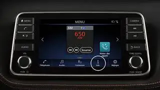 2022 Nissan Kicks - Mises à jour système (le cas échéant)