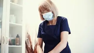 Массаж тела и лица, вместе с Inbody 😍в The Science of Beauty