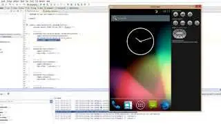 ANDROID TUTORIAL install and configure the Android SDK Tools and Studio AVD