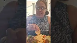 Update: Trying Greek Food (Call to PrayerJuly 1, 2025): 