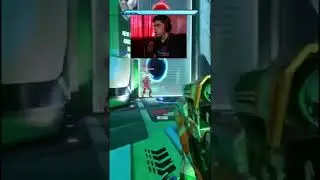 They HIT these CRAZY TRICKSHOTS&hellip;#shorts