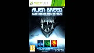 Alien Breed Trilogy OST - Front End