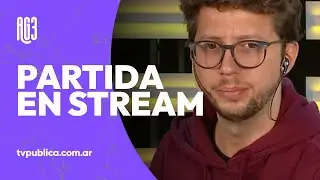 Partidas con la Comunidad en LiChess - Ag3
