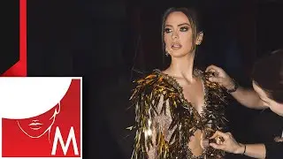 Milica Pavlovic - Status quo (Behind The Scenes)