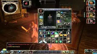 Let's Play Neverwinter Nights 2 part 31