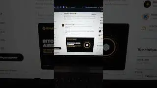 Airdrop BitcoinOS (BOS) and Pre-TGE PIEVERSE on Binance Alpha