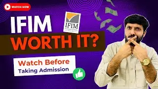 IFIM College Bangalore MBA Review | Student Life, Placements, Entrepreneurship & More!