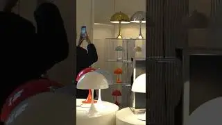 Louis Poulsen | Descubra como a ilumina&ccedil;&atilde;o pode redefinir seus ambientes| MDW 2025