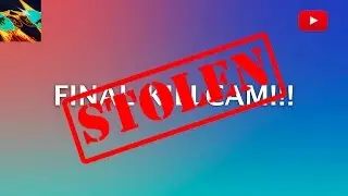 STOLEN FINAL KILL ON HOLIDAY GENESIS