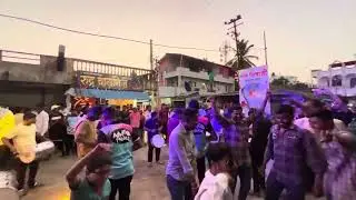 Ajinkya musical banjo group tarale . In 32 shirala show song khandoba song❤️‍🩹🤩