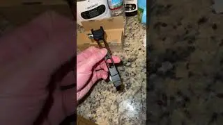 New small rig monitor mount for DJI RS3