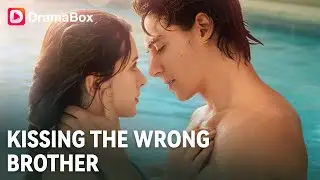 [HIGHLIGHT]OMG! I think I&rsquo;m falling for the WRONG brother! 😱❤️&zwj;🔥| DramaBox
