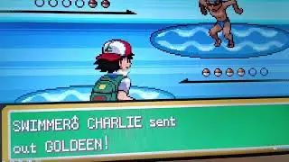 Pok&eacute;mon Orange Islands Episode 6: Into the Pink of It!