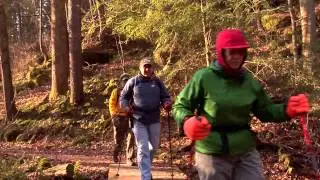 Fall in your Metro Parks