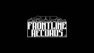 Frontline Records - YakuzaCpt
