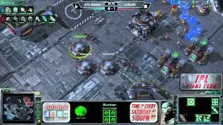 SjoW vs Socke - Game 6 - FC17 - StarCraft 2