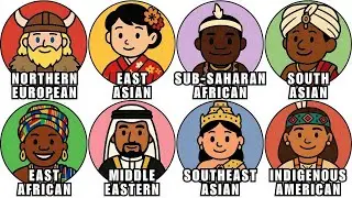 Every HIDDEN ADVANTAGE of Your Genetic Ancestry Explained