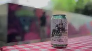 Cerveja Karavelle - Hospital Matarazzo
