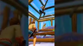 Clip with old movement #fortnite #shorts #clips
