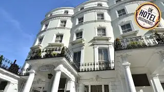 The Royale Chulan Hyde Park Hotel | London, United Kingdom | Hotel Review 🏩